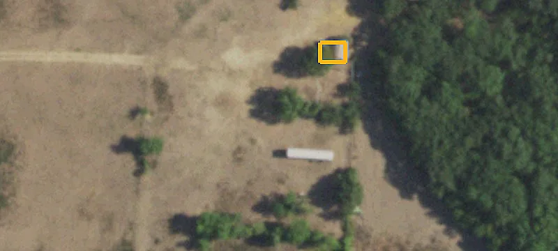 Agricultural Land with Road Frontage