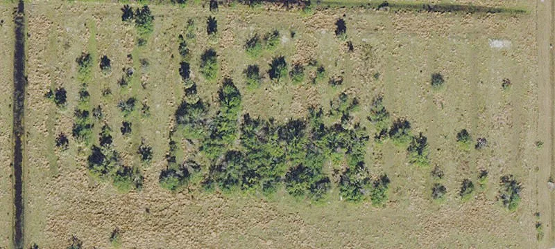 Commercial Land Development Site