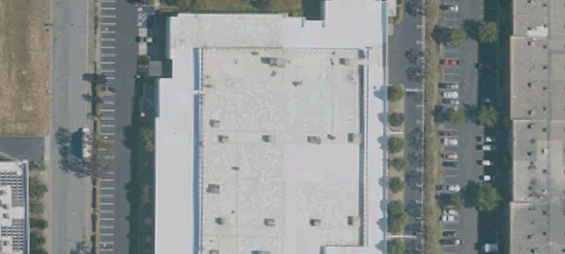 Light Industrial/Flex Building
