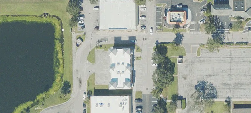 Retail Space for Lease