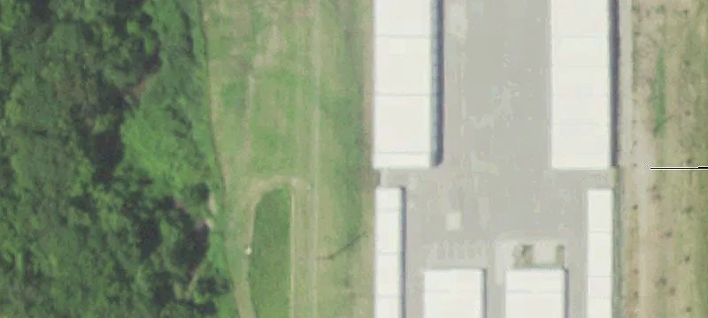 Non-Climate Self-Storage Facility