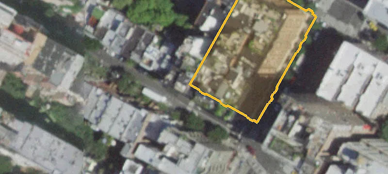 Fully Renovated Duplex with Private Roof Deck