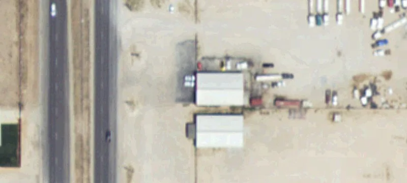 Office/Warehouse Flex Building