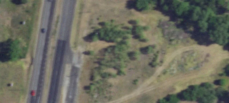 Commercial Land Parcel