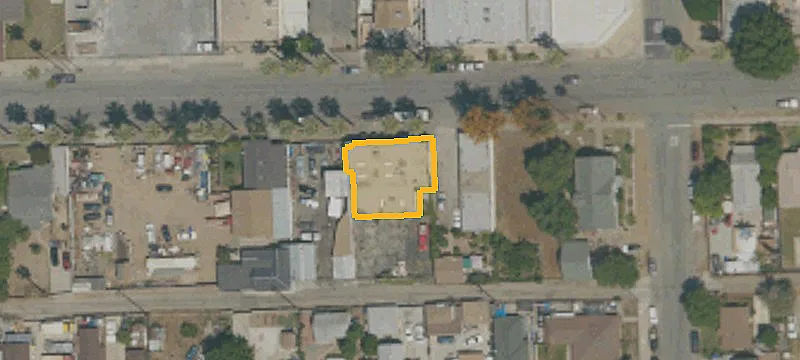 Multi-Tenant Flex Building