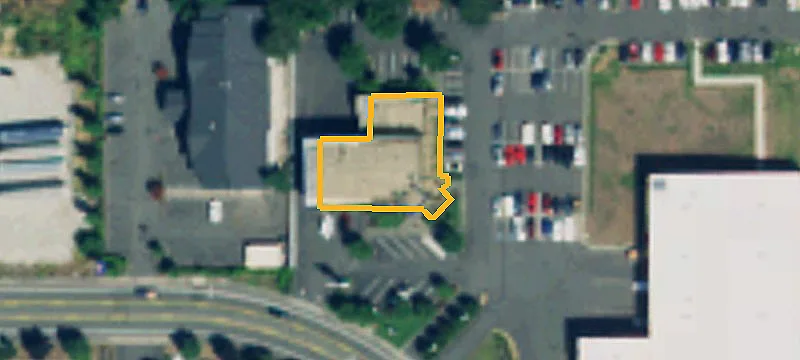 Sprinklered Professional Office Building
