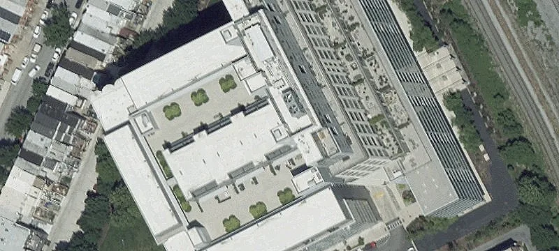 Corner SkyTown Residence