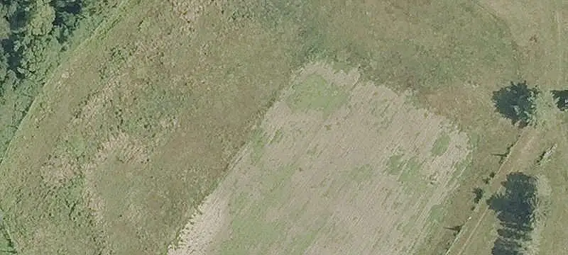Industrial Land with Contiguous Parcel Site