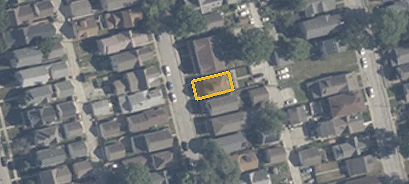 Historic Duplex with Alley Access