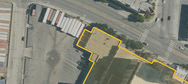Warehouse with 8,000 LB Freight Elevators