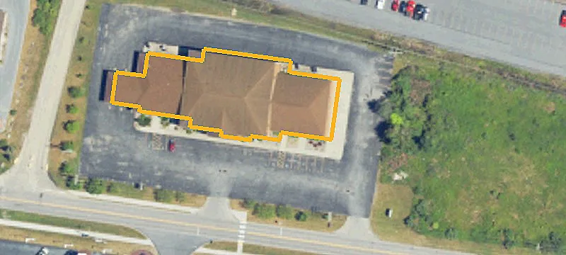 Refrigerated Distribution Facility