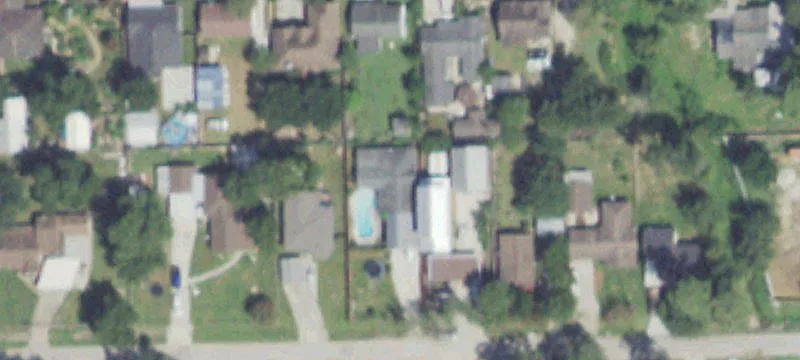 Duplex Homes with Automated Entry Gate