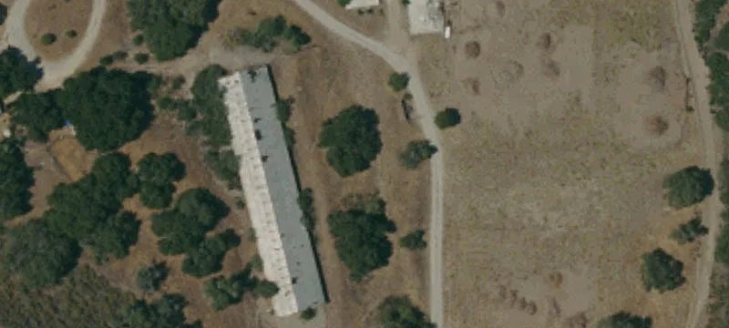 Agricultural Land with AG Zoning