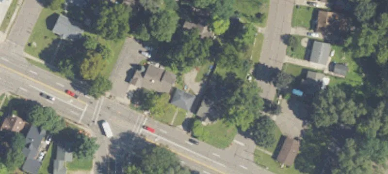 Corner Lot Office Suites