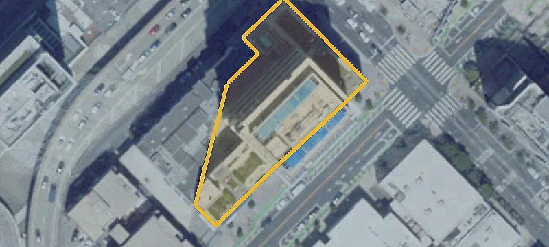 Retail Space with Waterfront Proximity