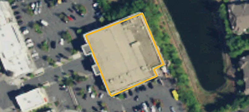 Storefront Retail Space