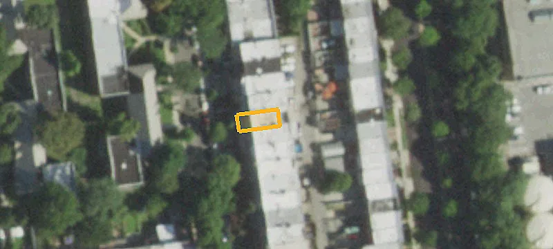 Legally Permitted Two-Family Corner Home