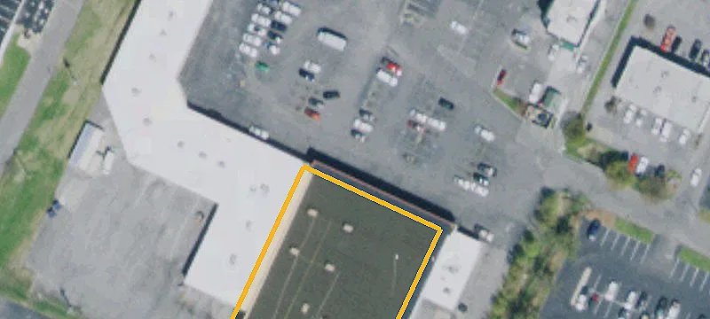 Inline Retail Space at Stone East Plaza