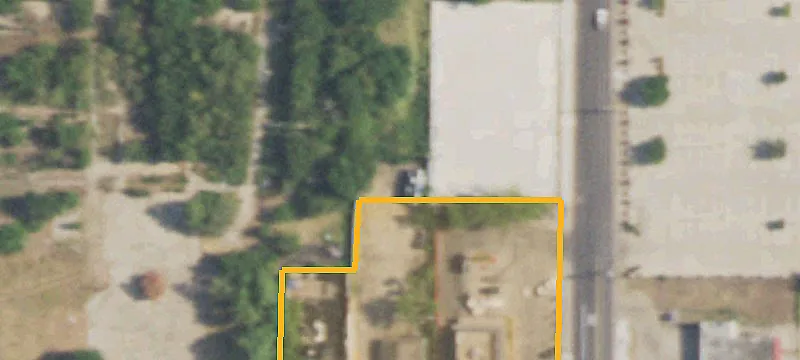 Commercial Land for Lease