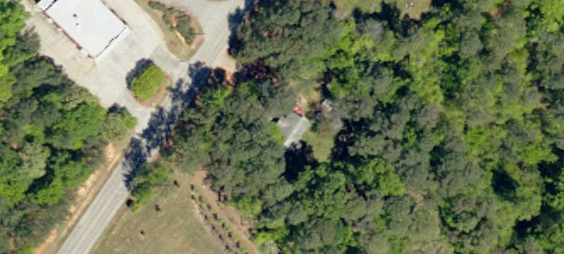 Commercial Land with Road Frontage