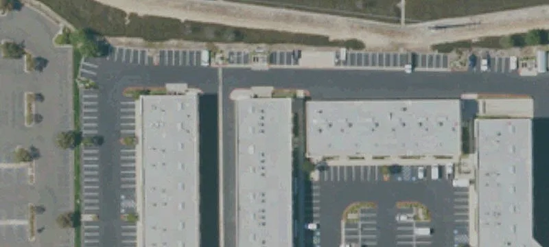 High-Clearance Flex Space