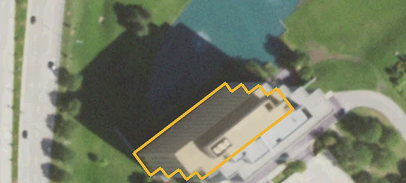 Build-to-Suit Commercial Land