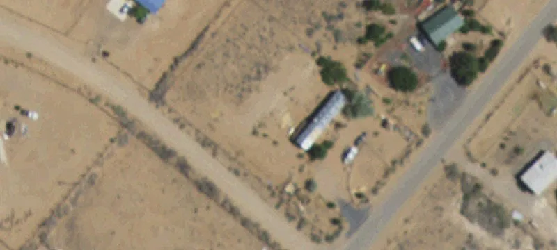 Land