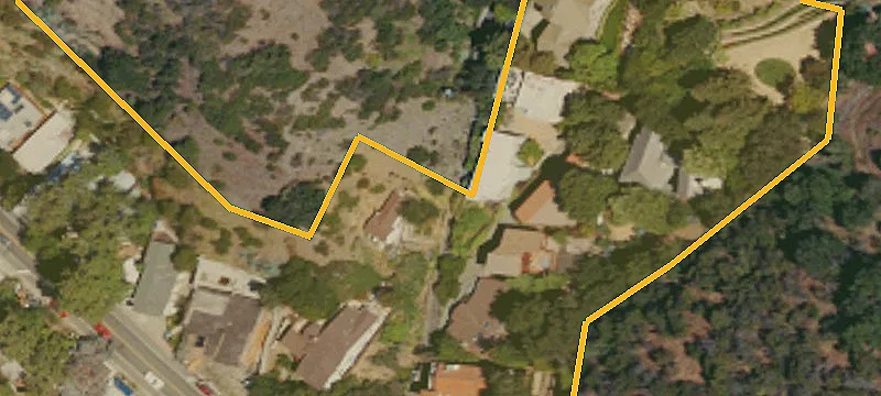 LAND