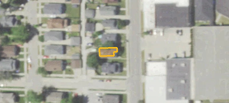 Spacious Duplex