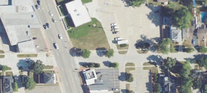 Commercial Land Parcel