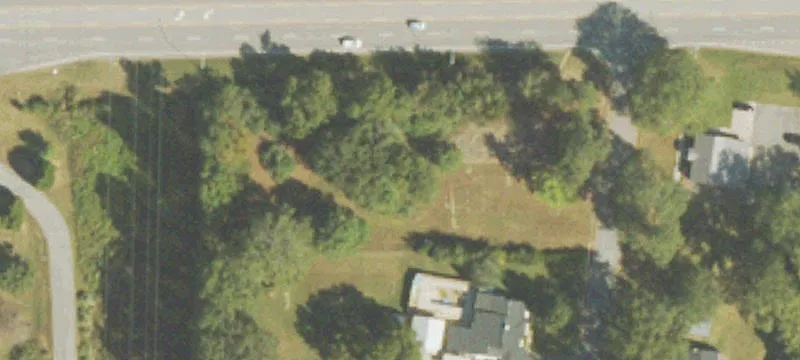 Corner Commercial Lot
