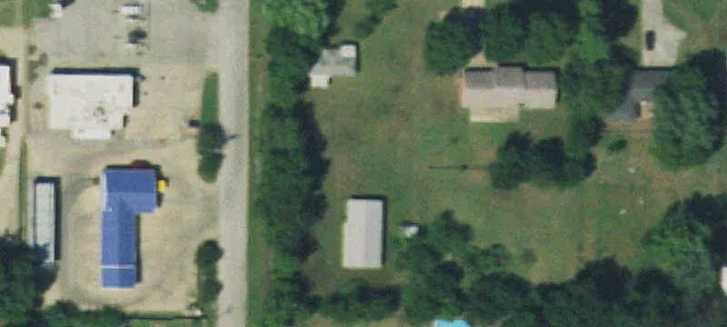 Commercial Land