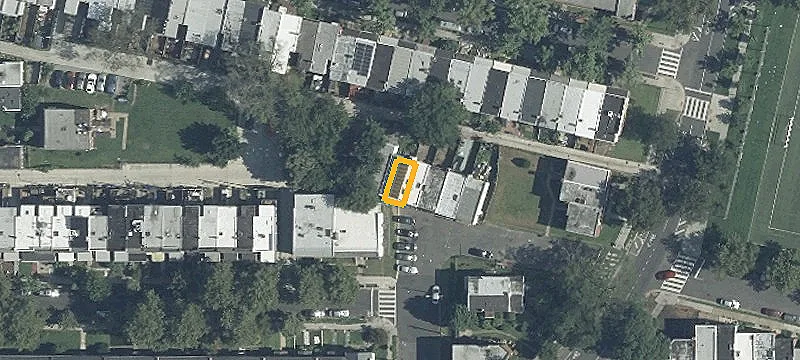 Two-Unit Duplex Property
