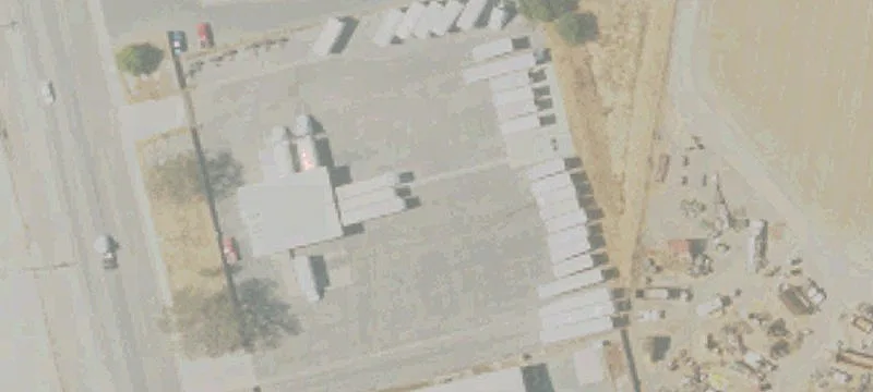 Warehouse with Dock Doors and Private Office