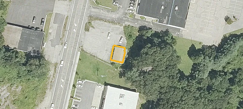Storefront Development Land Zoned Post Road District