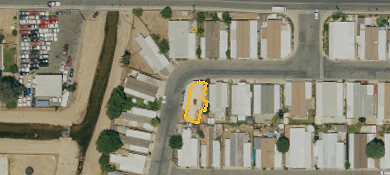 Remodeled Two-Bedroom Double-Wide Manufactured Home