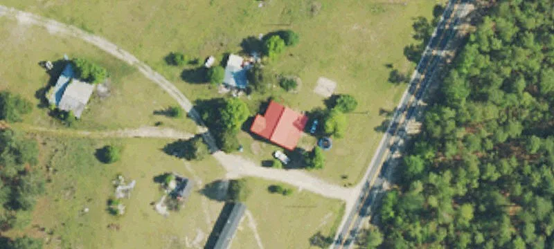 Land or Vacant Lot