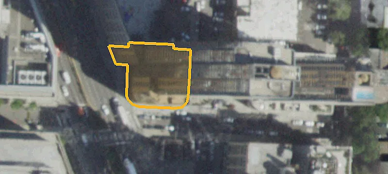 Retail Space with 2AM Liquor License