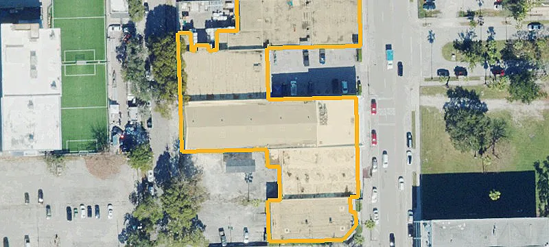 Retail Space with 282-Unit Clientele