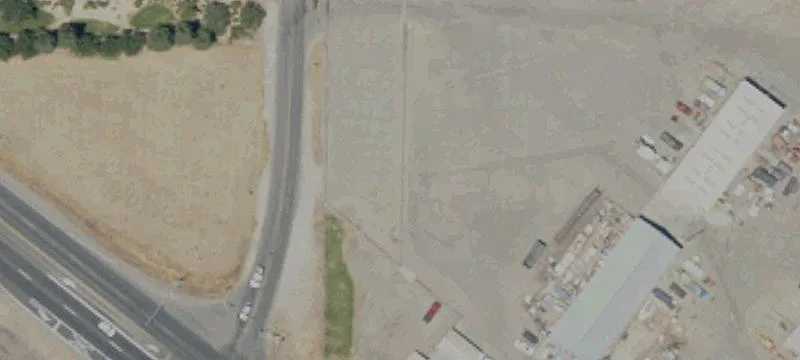 Multi-Building Warehouse Property