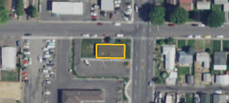 Office Building with Private Offices
