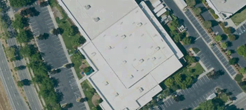 Flex Space with Dock-High Loading