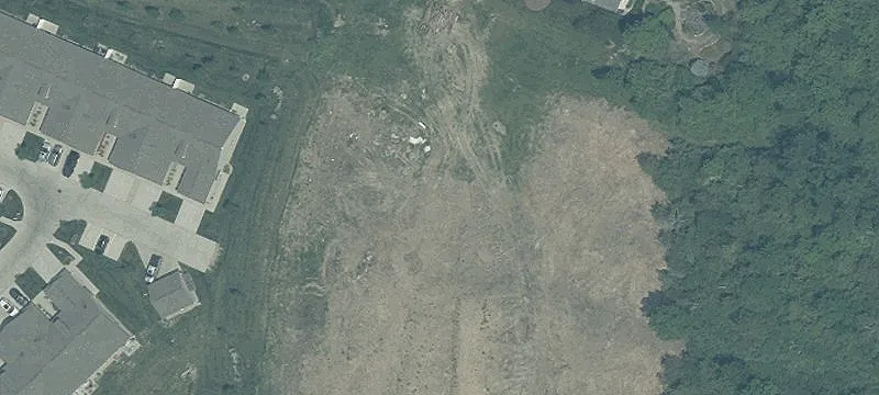 Industrial Land Zoned for Light Industrial