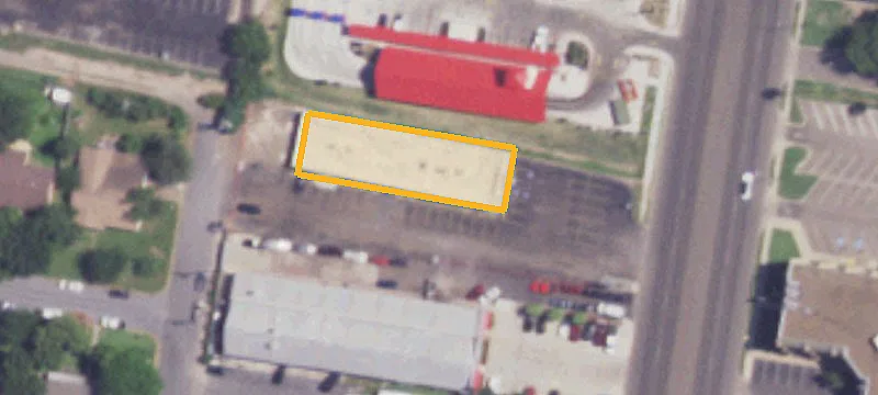 Office Space with Ample Parking