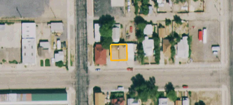 Flex Space with Automotive Shop