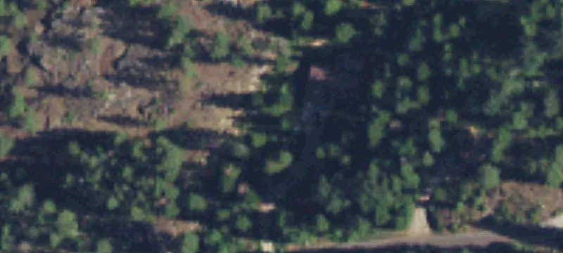 Recreation Land in Gated Lake Community