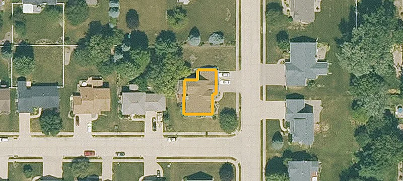 Commercial Land Parcel Zoned C-2