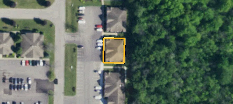 Office Suite in Professional Park