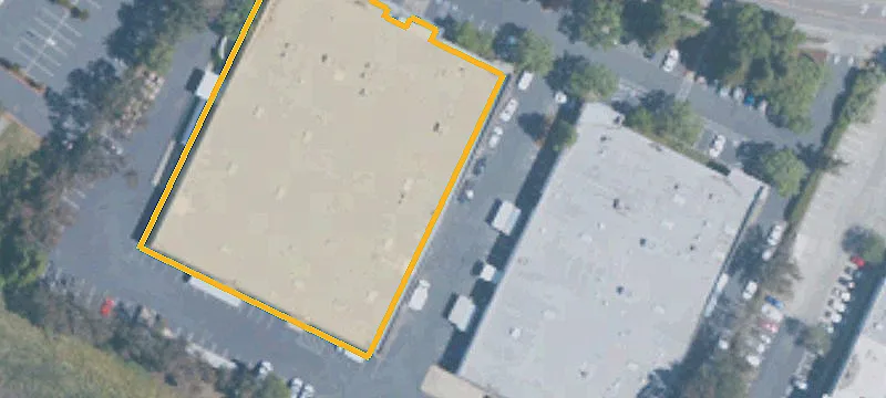 Flex Space with Dock-High Loading