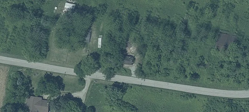 Hunting Land with Year-Round Stream